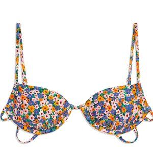 WEWOREWHAT Bikini Top